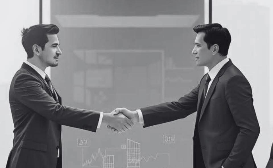 Trik Negosiasi Kecil yang Berdampak Besar