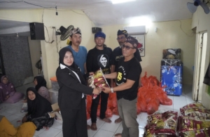 Alma Marlina Serukan Kang Dedi Mulyadi Bantu Warga Sunda Korban Banjir di Denpasar