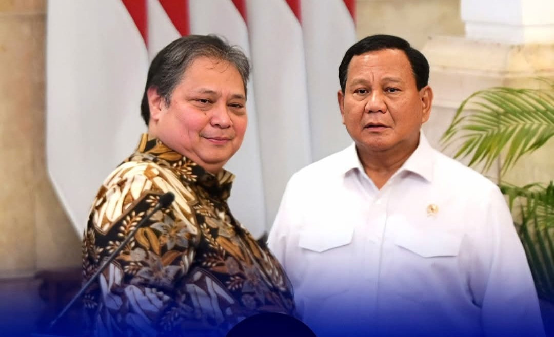 Prabowo Luncurkan Paket Ekonomi 2025 Senilai Rp16,23 Triliun