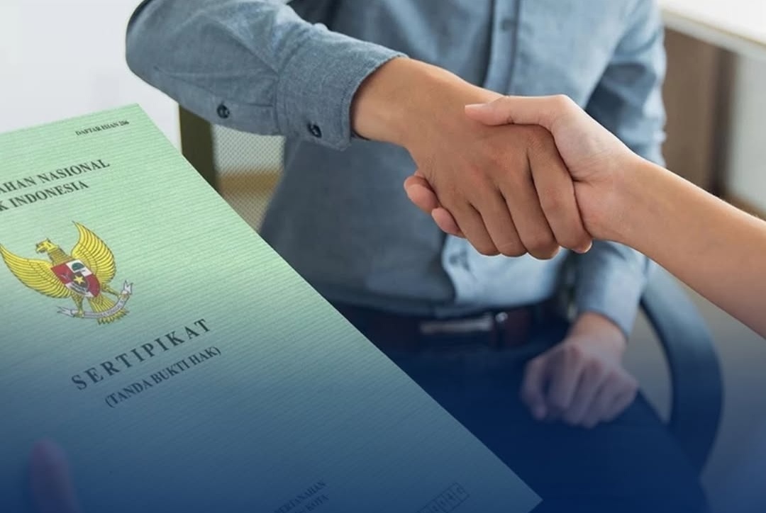 BPN Tegaskan Isu! Girik Tidak Berlaku Mulai 2026, Sertifikat Non-SHM Tetap Sah