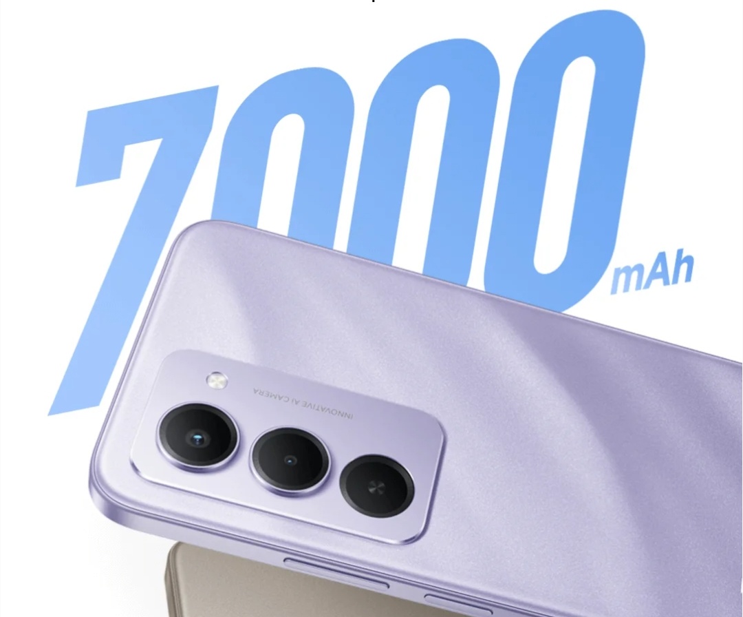 Xiaomi Resmi Luncurkan Redmi 15 di Indonesia, Usung Baterai Jumbo 7.000 mAh