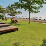 Bali Relaxing Resort & Spa, Destinasi Romantis di Tepi Pantai Tanjung Benoa