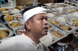 Gubernur Dedi Mulyadi Siap Evaluasi Total Program MBG Pasca Ratusan Siswa Keracunan