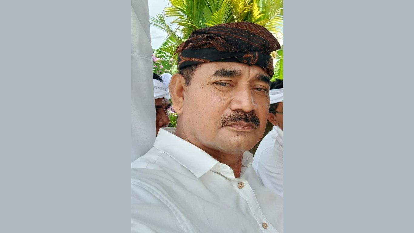 Banjir Bali, Cermin Retaknya Harmoni Manusia Dengan Alam