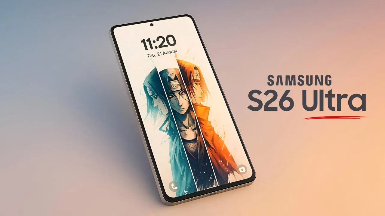 Samsung Galaxy S26 Ultra Resmikan Era Baru Layar AI, Privasi, Fleksibilitas, dan Desain Futuristik