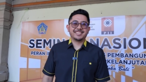 Agung Bagus Pratiksa Linggih Dorong Pembangunan Bandara Bali Utara Dimulai 2025
