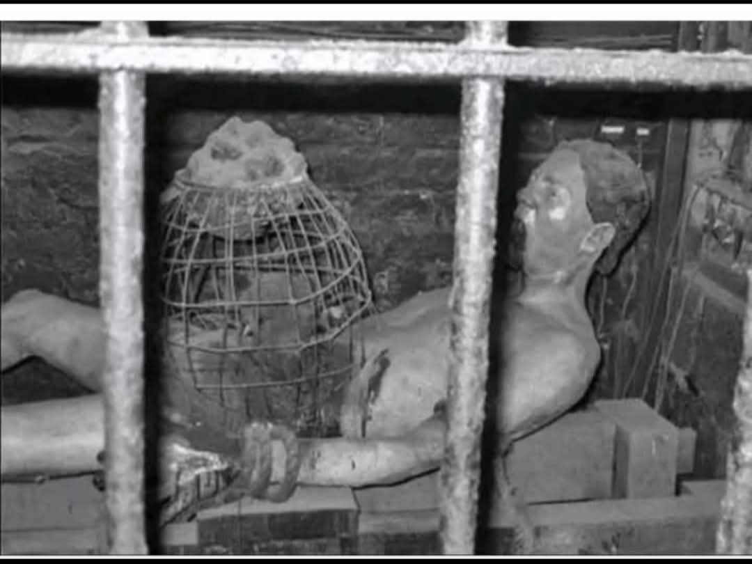 Tikus dan Api, Wajah Kelam Keadilan di Abad Pertengahan