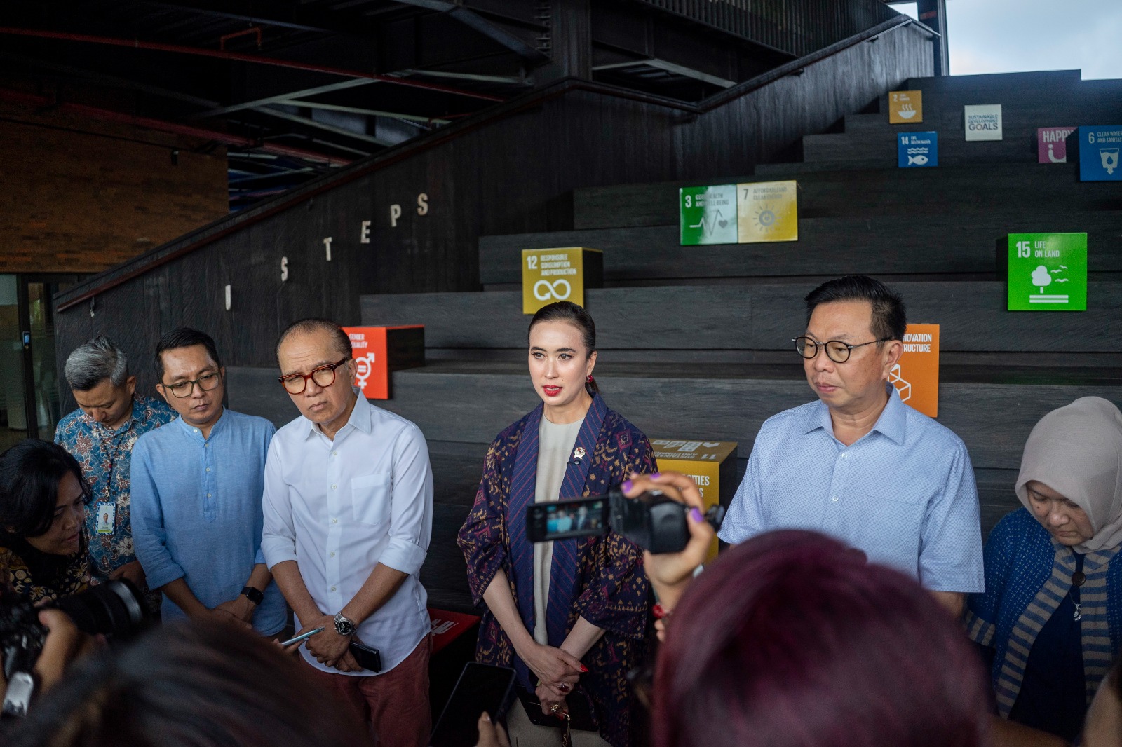 Bali Bakal Punya Pintu Baru! Marina Internasional di KEK Kura Kura Bali Mulai Dibangun