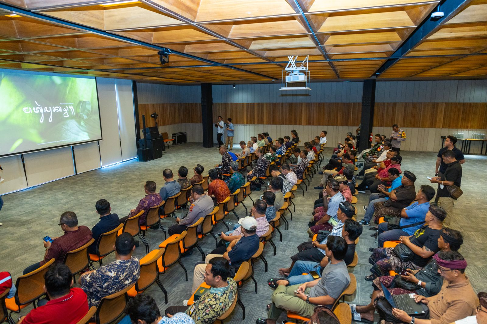KEK Kura Kura Bali Kebut Infrastruktur Marina, Dorong Pariwisata Maritim dan Ekonomi Kreatif Pulau Dewata