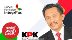 SPI Tinggi, Tapi Ketertiban Rendah Cermin Retak di Wajah Pemerintahan Bali