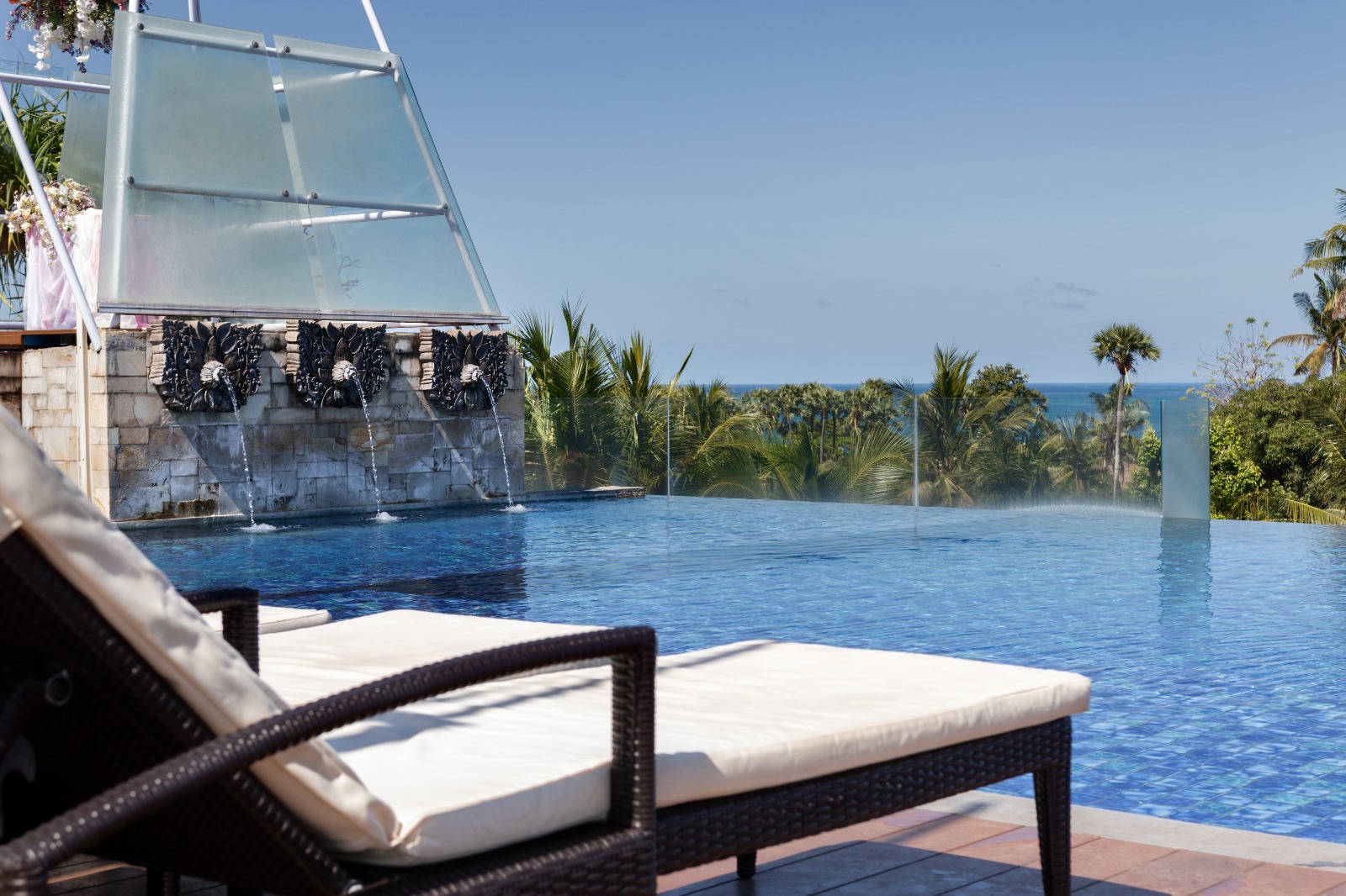 FOX Jimbaran Beach Bali Hadirkan Kenyamanan dan Ketenangan bagi Wisatawan di Pulau Dewata