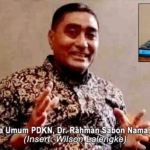 Seruan Keadilan dari Nusantara, Ketua Umum PDKN Apresiasi Pidato Wilson Lalengke di PBB