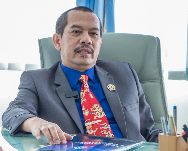 United Educations Versi ITB Stikom Bali, Dari Kampus ke Gerakan Global