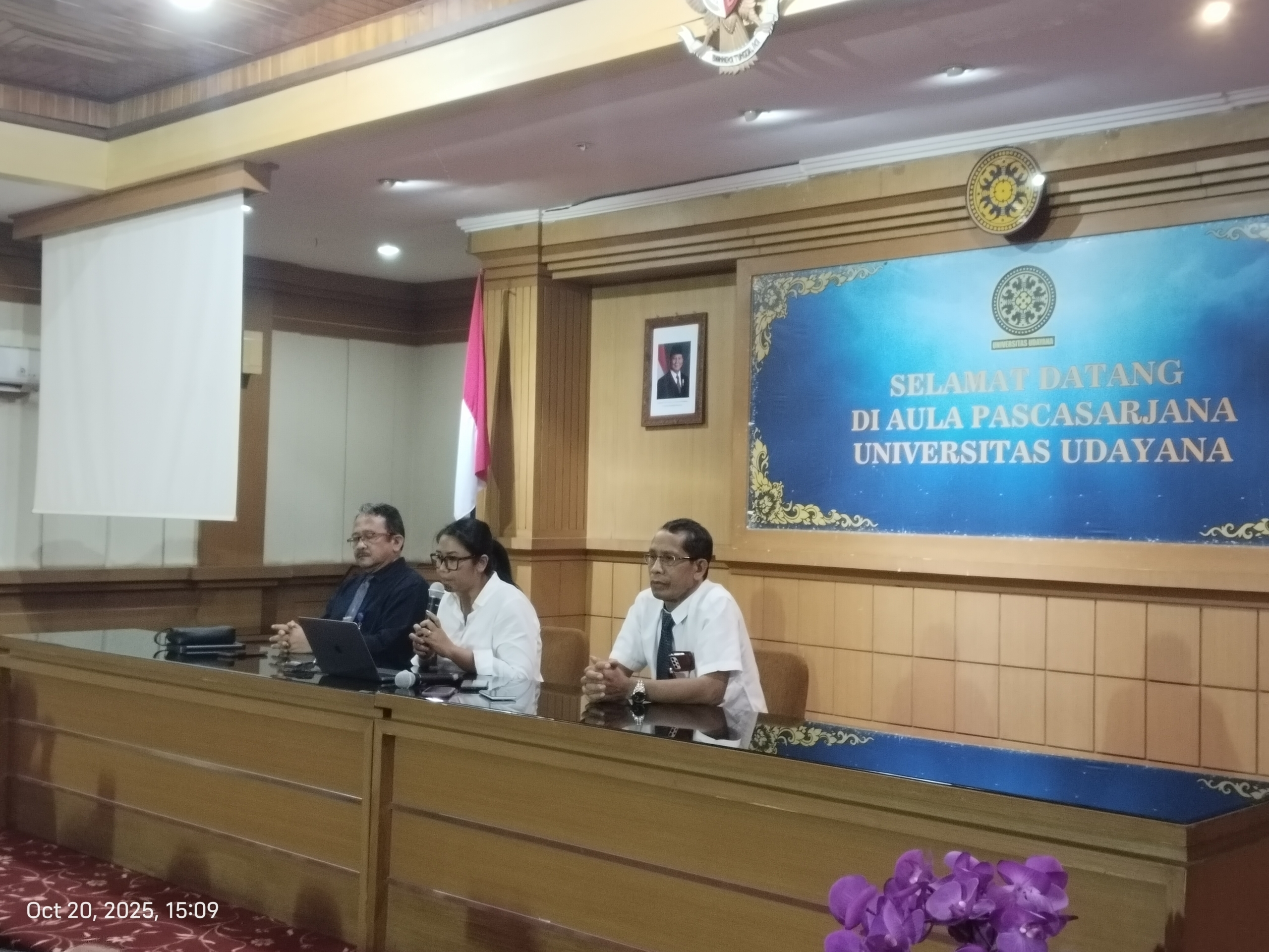 Kasus Timothy Anugerah, Momentum Unud Perkuat Pencegahan Kekerasan di Lingkungan Kampus