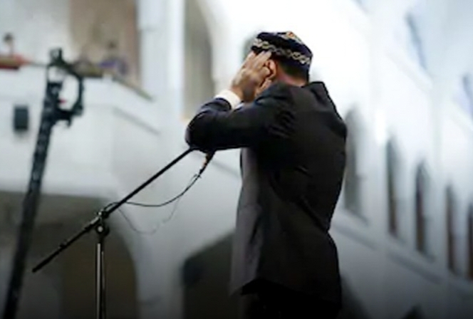 Suara Azan Tak Pernah Berhenti di Dunia, Begini Penjelasan Matematisnya dari Alumni ITB!