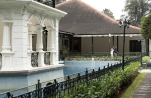 Mengenal Pendopo Agung Kedhaton Ambarrukmo, Jejak Sejarah Kediaman Sultan Hamengku Buwono VII