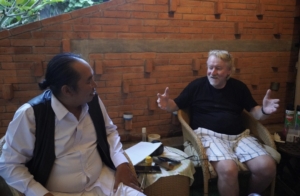 Australian Citizen Assaulted in Sanur Alleges Police Negligence After Filing Report