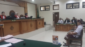 Kasus Pencemaran Nama Baik Oleh Jurnalis Jembrana, Kadis PUPR Tegaskan Pembangunan SPBU Sesuai RTRW