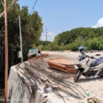 Dibalik Normalisasi Tukad Ngenjung, Diduga Ada Jalan Rahasia Menuju Kawasan Industri Baru di Hutan Mangrove? 