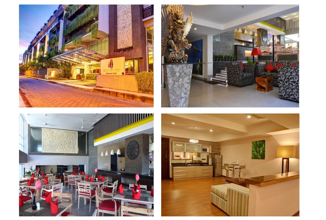 Kasus Sing Ken Ken Boutique Hotel Bongkar Dugaan Kolusi Oknum Kurator, Bank, dan Aparat Hukum