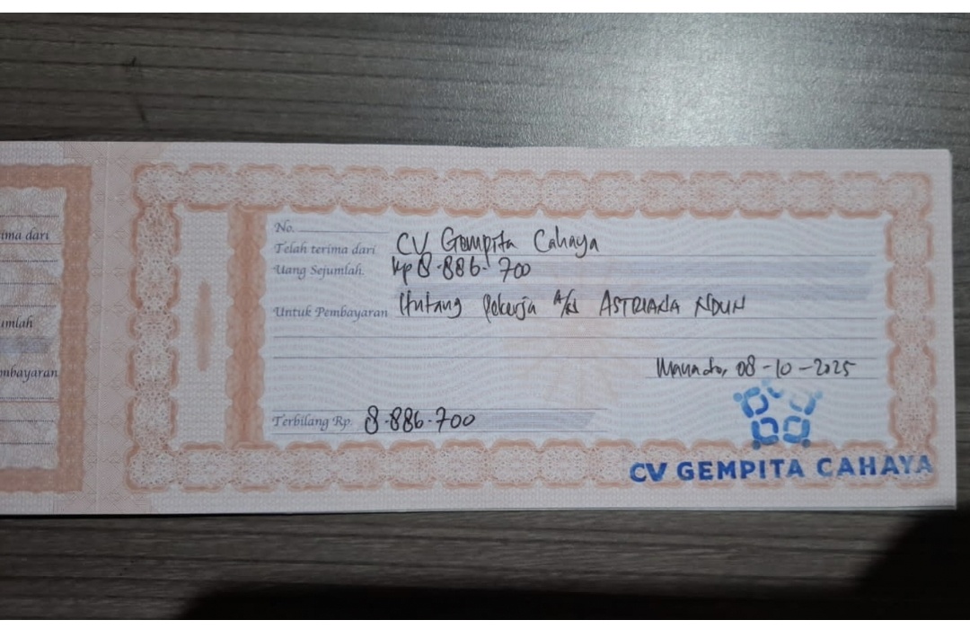 Mimpi Buruk di Gorontalo! Kisah Pilu Dua ART, Beta dan Ana, Korban Janji Palsu