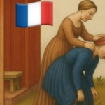 Trik Cerdik Istri di Zaman Pertengahan, Pelajaran Terselubung Tentang Cara Menjaga Suami