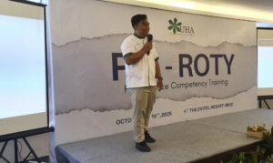 Pra-Roty Ubud Hotel Association