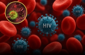Ilmuwan Berhasil Hapus DNA HIV dari Sel Manusia dengan Teknologi CRISPR