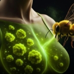 Racun Lebah Buka Harapan Baru Pengobatan Kanker Payudara