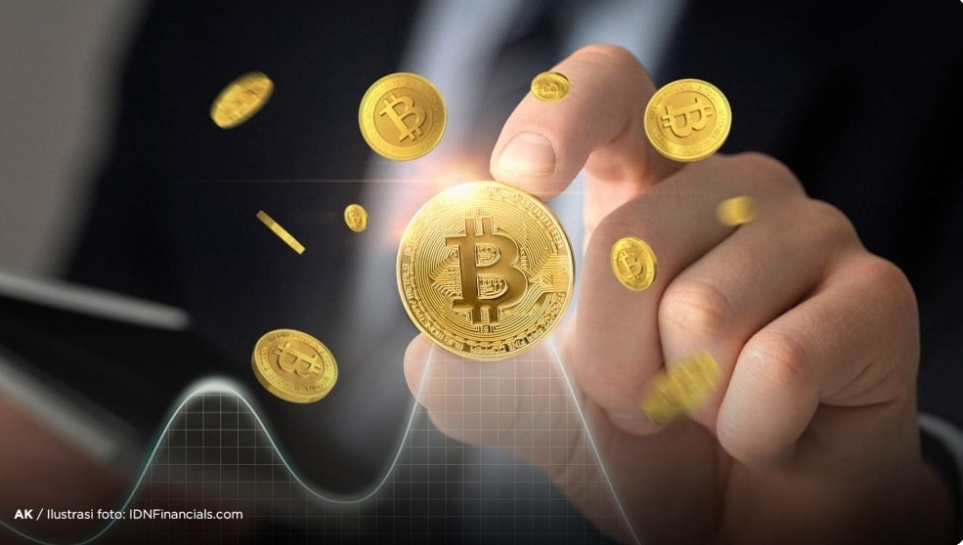 Departemen Kehakiman AS Bongkar Penipuan Kripto Global, Sita Aset Senilai Rp240 Triliun