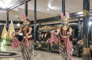 Ambarrukmo Atisomya, Perpaduan Kemewahan dan Keanggunan Budaya Jawa di Jantung Yogyakarta