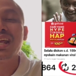 Memang Penjara Muat? Ramai Warganet Sindir Pelaporan Massal Meme Bahlil