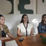 Anak Dibawa Tanpa Izin, LBH Ansor Bali Bantu Avril Dapatkan Kembali Anak Kandungnya