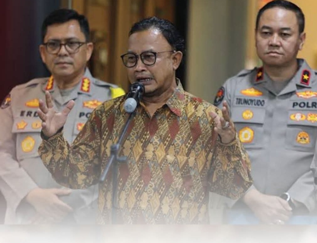 Kompolnas Apresiasi Polri Berhasil Sita 197 Ton Narkoba, 51 Ribu Tersangka Diamankan