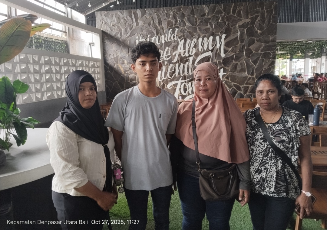 Bukan Kejahatan Terencana Antar Remaja! Diusulkan Jalur Restoratif Justice, Aparat Diminta Bijak