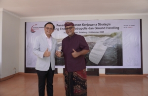 North Bali International Airport Becomes a Magnet for Global Cooperation and Foreign Investment