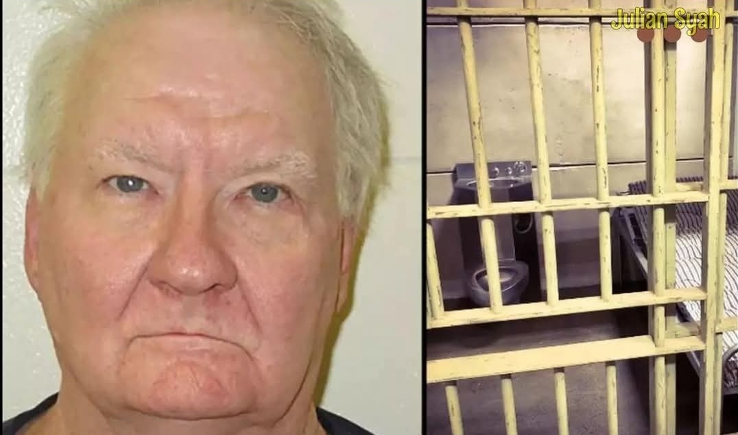 Sempat Dinyatakan Meninggal, Narapidana di AS Tuntut Bebas! Klaim Hukuman Seumur Hidupnya Sudah Berakhir