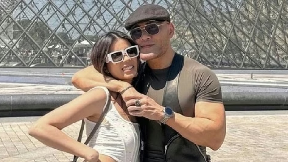 Sabrina Chairunnisa Gugat Cerai Deddy Corbuzier Setelah Tiga Tahun Menikah, Sepakat Berpisah dengan Damai