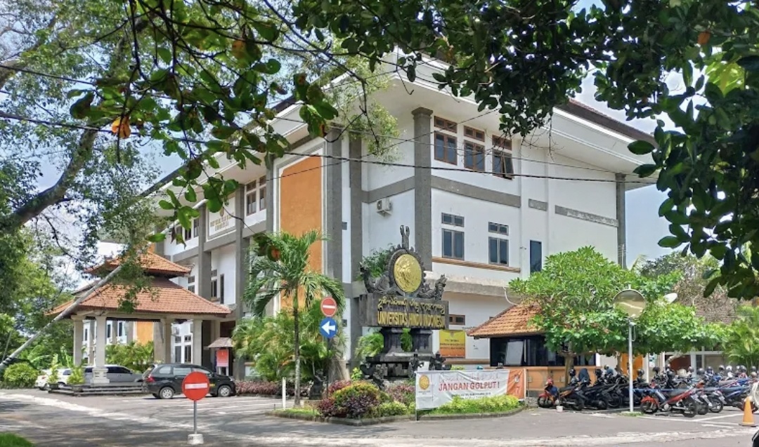 Sabha Pandita PHDI Semprot Keras Ketua Umum, Ungkap Dugaan Cacat Hukum dan Nepotisme dalam Pemilihan Rektor UNHI