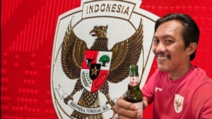 Indonesia wajib kalahkan Irak demi asa ke Piala Dunia 2026