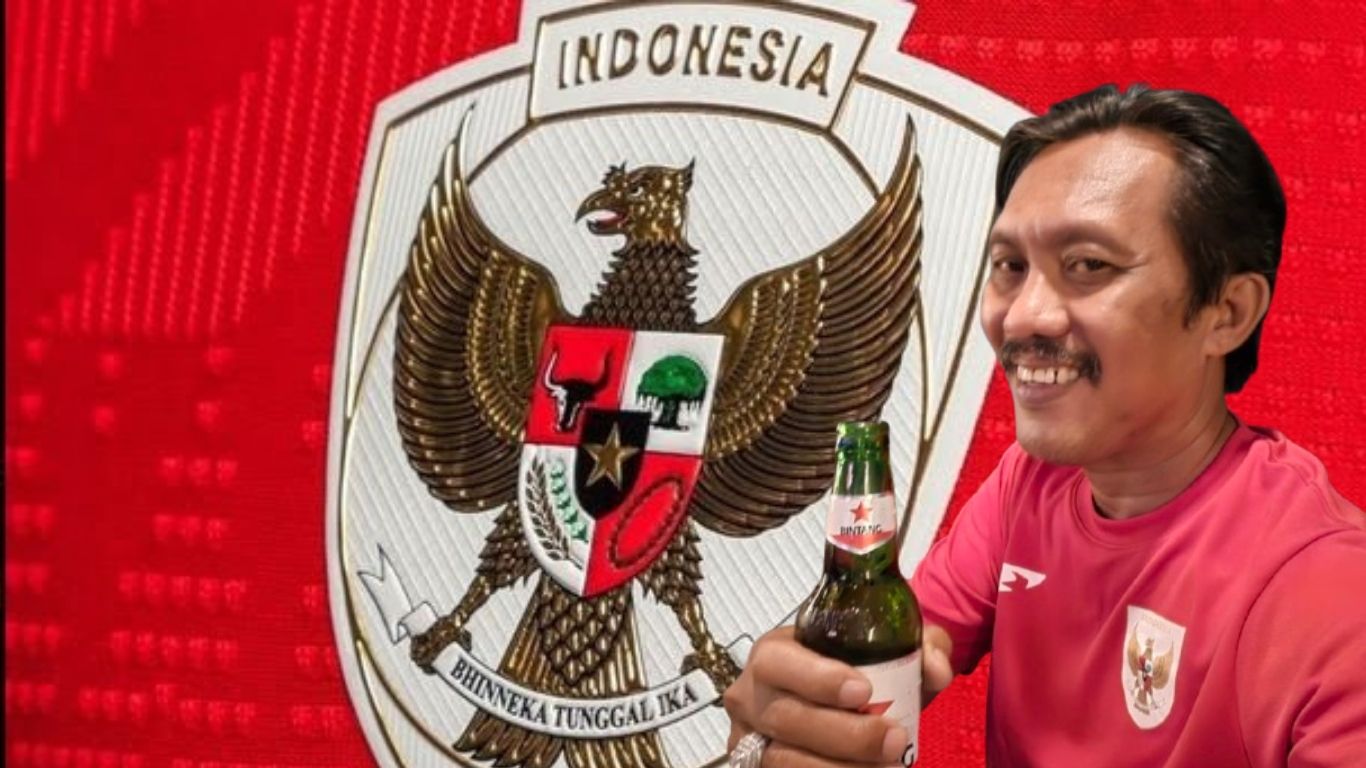 Indonesia wajib kalahkan Irak demi asa ke Piala Dunia 2026