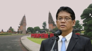 Kabupaten Badung Masuk Daftar Daerah dengan Simpanan Dana Mengendap Tertinggi