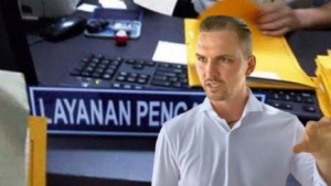 Antara Diculik dan Menipu, Publik Curiga Mr. Terimakasih Sedang Bermain Peran