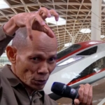 Ichsanuddin Noorsy, Bongkar Kejanggalan Proyek Whoosh dan Tata Kelola BUMN