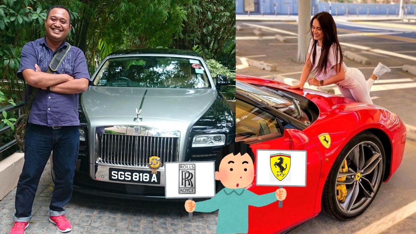 Masyarakat Bisa Beli Mobil Eropa Lebih Murah! Bea Masuk Dihapus, Era Baru Otomotif Dimulai