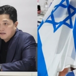 Larangan Atlet Israel! Antara Kedaulatan dan Semangat Sportivitas