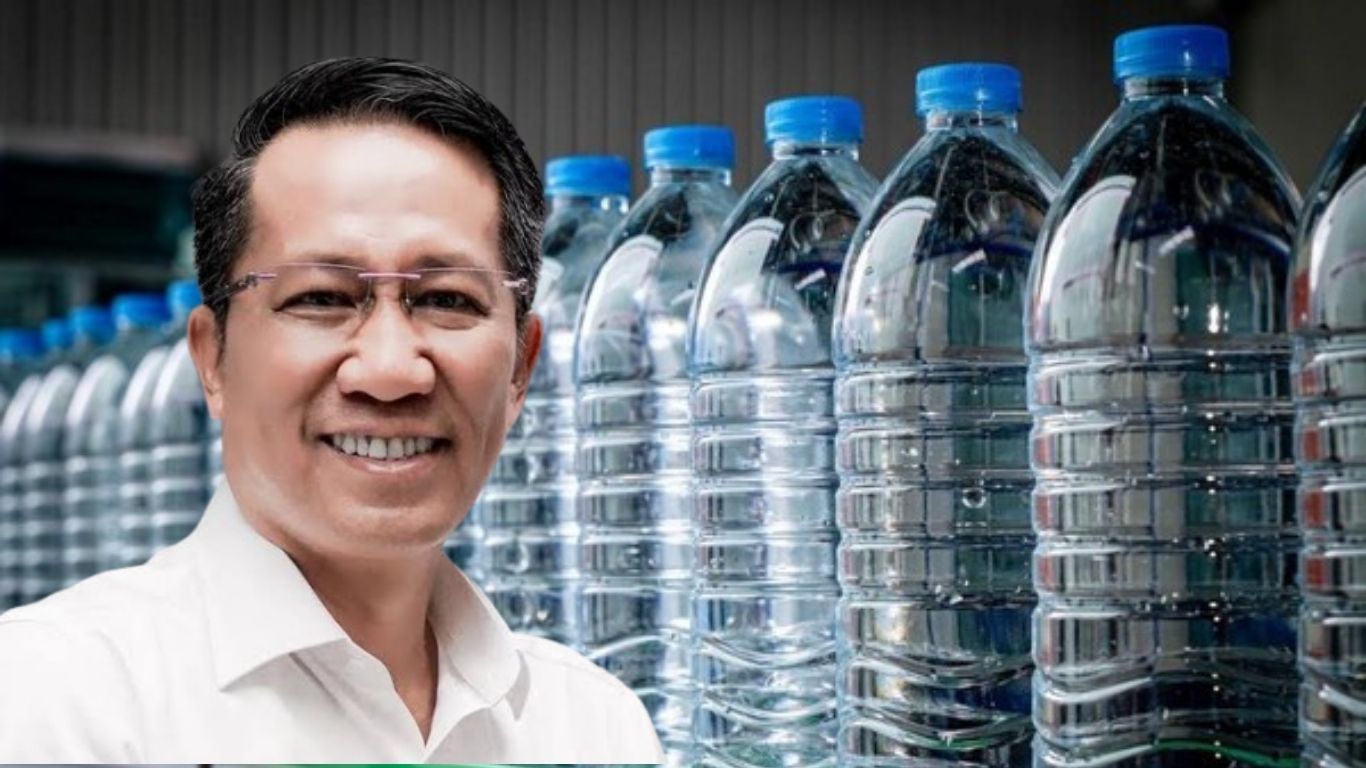 Kemasan 1 Liter Hanya Himbauan, Jangan Jadikan Rakyat Bali Korban Kegagalan TPST 400 Miliar Rupiah