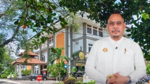 Sabha Pandita PHDI Sampaikan Arahan Terkait Proses Pemilihan Rektor UNHI Denpasar