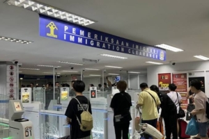 Ngurah Rai Jadi Pionir Penerapan Sistem All Indonesia, Tingkatkan Layanan Penumpang Internasional