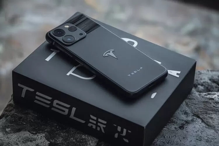 Tesla Luncurkan Pi Phone! Ponsel Satelit Tanpa SIM Card yang Siap Guncang Dunia Smartphone
